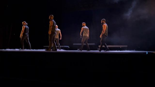 Театр танца Саботаж. смотреть онлайн