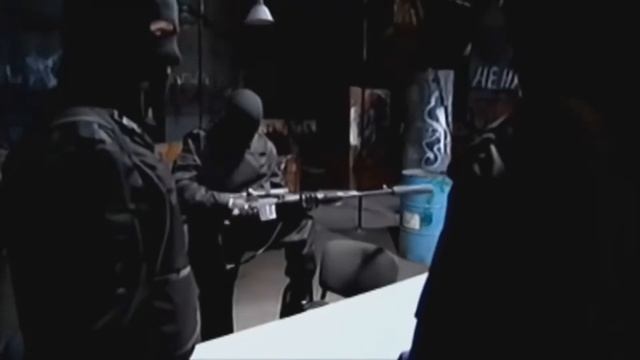 ТОП 5 сериалов про ПОЛИЦИЮ и ....