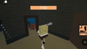 Roblox Я И ЕСТЬ НАСТОЯЩИЙ ГУПКАБОБ