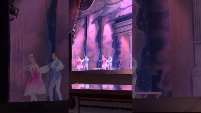 Балет 