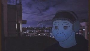 кино - закрой за мной дверь я ухожу slowed