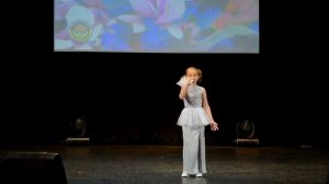 Я верю я знаю мечте моей сбыться Мария Афанасьева