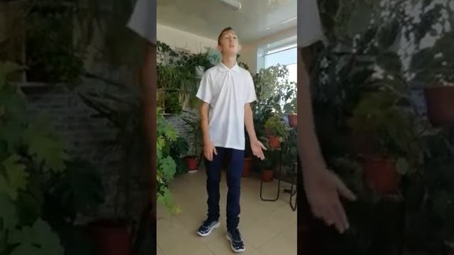 Буданов Евгений, ученик 9-го кл. МКОУ «Ермоловская СОШ» смотреть онлайн