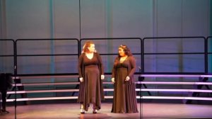 Delibes: Flower Duet