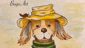 МК "Бобик" Часть 4