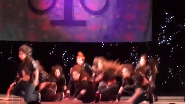 Хип хоп . Наталья Кийко смотреть онлайн