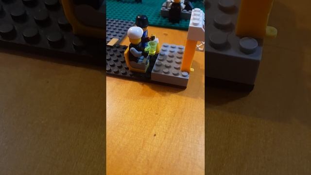 Припятская атомная станция АЭС (часть 1)