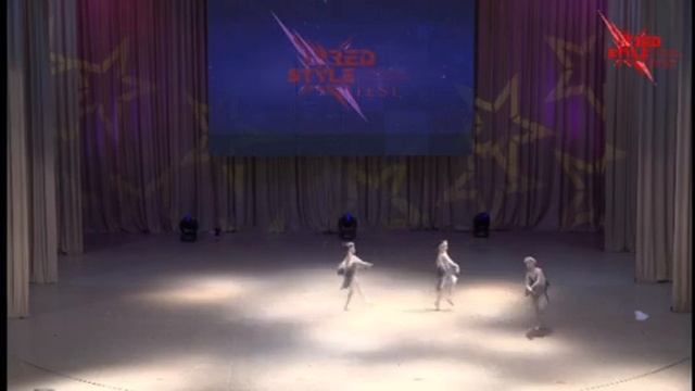 «Журавлики». Уфа, 20.04.2022 смотреть онлайн