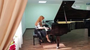 Е. Крылатов.Воспоминание