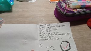 обзор медицинской карты басика ✧(。•̀ᴗ-)✧