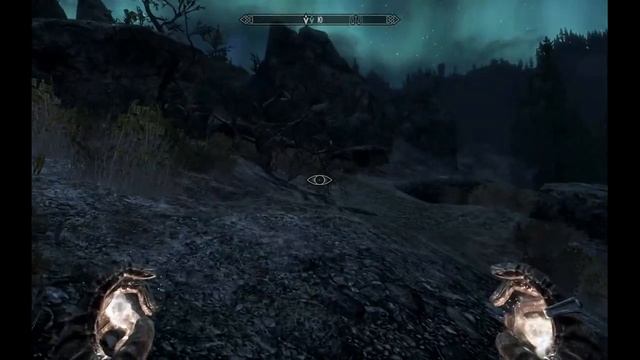 Skyrim ч.7 Чудо природы смотреть онлайн