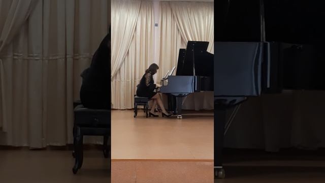 Дуэт преподавателей Маркеевой Е А , Филатовой Е В смотреть онлайн