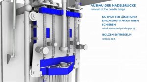 Профессиональный инъектор для мяса и рыбы Gunther PI280