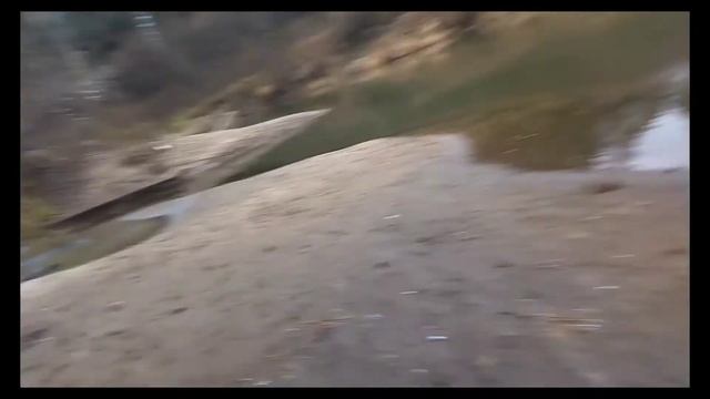 Проверяю закидушки на рыбу! /1Часть смотреть онлайн