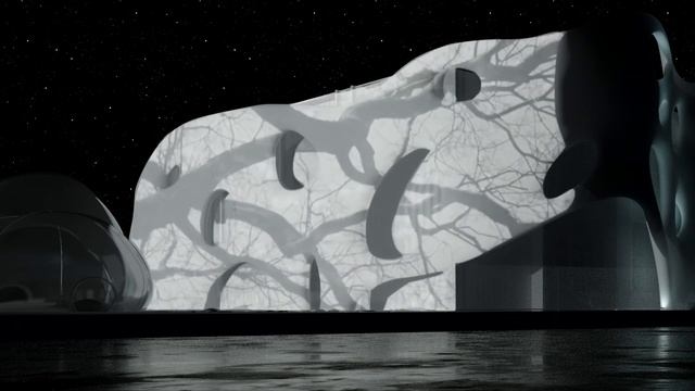 Открытие музея LUCID DREAM смотреть онлайн