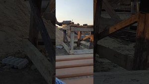 Самый быстрый способ загнуть рамку из арматуры, без станка.