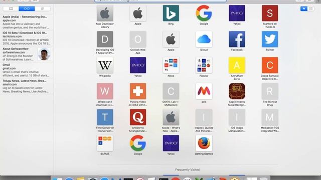 'iOS Sprinter' App - IOS ProgrammingLanguages