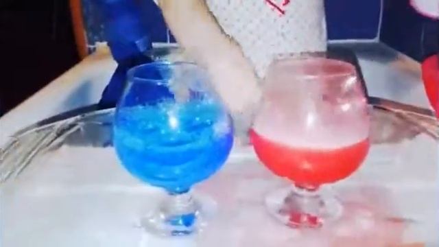 химический опыт "шипучка" для малышей смотреть онлайн