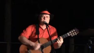 Григорий Гладков «Ленинградская погода»