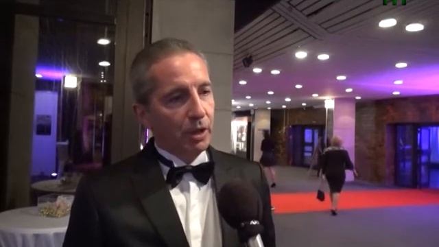 Як працює суспільне телебачення у Словаччині