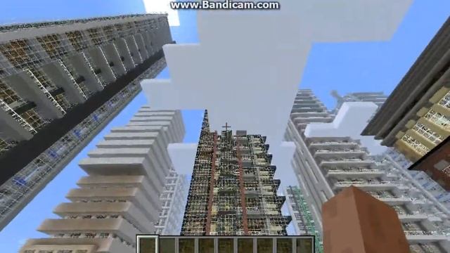 Обзор Мода (SmartMoving) 2# смотреть онлайн