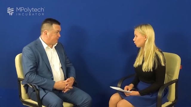 Интервью с ректором Московского Политеха Владимиром Миклушевским