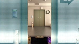 100 Doors Challenge level 51-60 / 100 Дверей 51-60