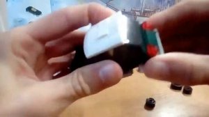 Собираем ретро автомобили. Лего