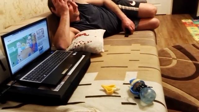 Как мы растём... смотреть онлайн