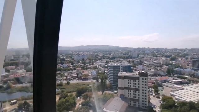 #Анапа ВСЯ КРАСОТА АНАПЫ ЗА 2 МИНУТЫ