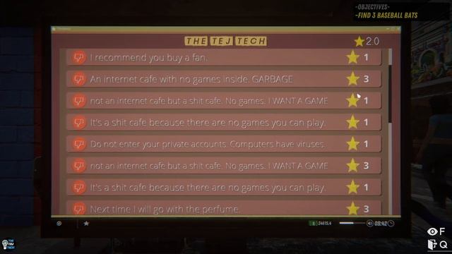 BUY NEW SETUP FOR MY INTERNET CAFE смотреть онлайн