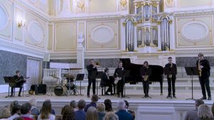 «Никогда не жалуйся»  Д. ЭЛЛИНГТОН