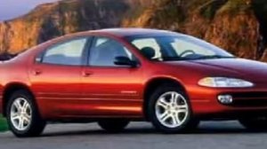 2000 DODGE INTREPID Cherry Hill, NJ 24769R