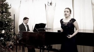 Barbarina: "L'ho perduta..." W.A. Mozart "Le Nozze di Figaro" - Olga Antipova (soprano)