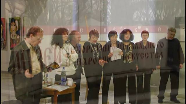 Пятый Всемирный день поэзии ЮНЕСКО 21 марта 2004 г. смотреть онлайн