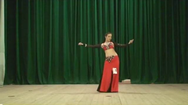 Соловьёва Юлия. Турнир "Сахара-2012" смотреть онлайн