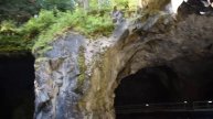 Поездка в Карелию, горный парк Рускеала