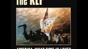 The KLF - America No More