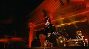 和楽器バンド Wagakki Band : 起死回生(Kishikaisei) - 2017東京国立博物館(Tokyo national museum) (lyric provided)