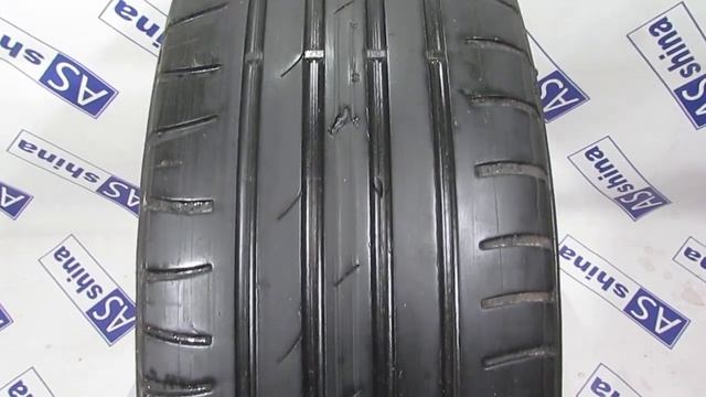 Шины бу 235 65 R17 Cordiant Sport 3 - 0018796FAL1VID смотреть онлайн