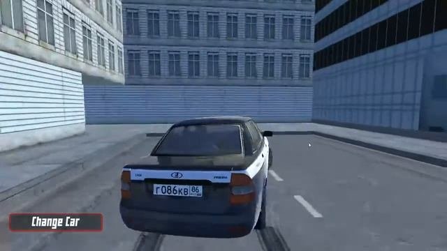 Опер Стиль приора часть 1