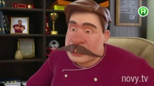 Мультик Кухня— Cерия 16