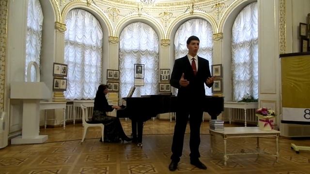 Одесская область отмечает 85-ю годовщину основания. Часть 9. смотреть онлайн