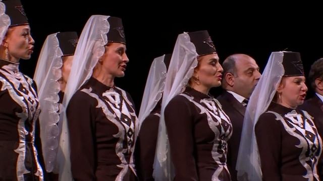 Концерт в Большом театре. г.Москва смотреть онлайн