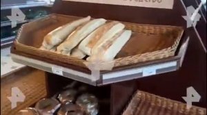 Власти: закрывшийся гастроном "Елисеевский" в Москве заработает снова