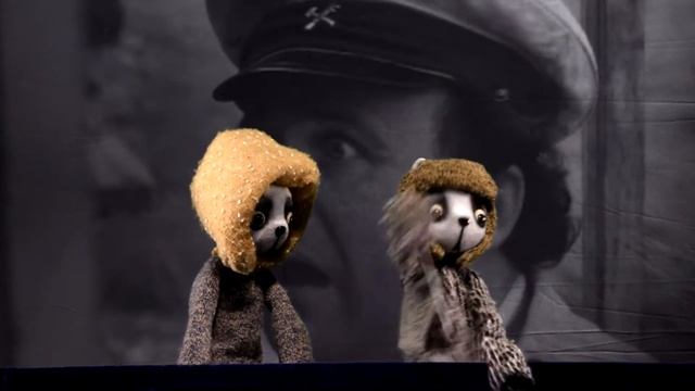 Поздравление А. Калягина от Рязанского отделения СТД смотреть онлайн