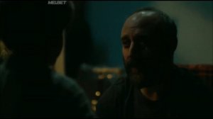 Вавилон. Халит Эргенч. Ирфан поёт Денизу.  Фрагмент 3 серии.