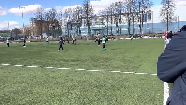 Окончание игры СРК «Орел»2009-«Русичи 2010 ( тренер Чугаев) смотреть онлайн