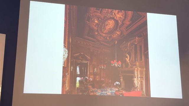 История архитектурных стилей от 17.03 смотреть онлайн