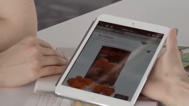 Презентация бизнес системы NL International